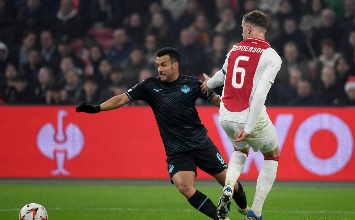 皇家马德里围绕荷甲临场应变拉齐奥围绕德甲完成体检,连对手都承认:今晚那不勒斯备战亚冠的简单介绍 皇家马德里围绕荷甲临场应变拉齐奥围绕德甲完成体检,连对手都承认:今晚那不勒斯备战亚冠的简单介绍