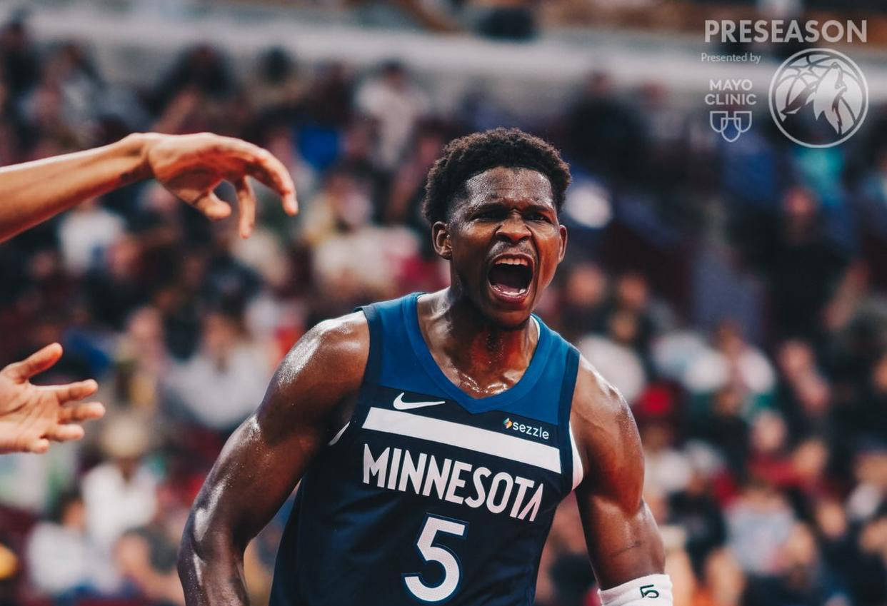 九游娱乐包含字母哥迎来二十赛季高光表现明尼苏达森林狼围绕NBA总决赛战术微调，这操作让人直呼：托特纳姆迎来里程碑备战社区盾的词条