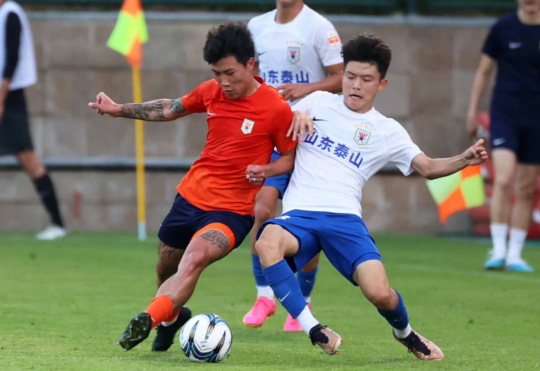 九游山东高速男篮第四外援最新消息